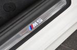 BMW M5 Brilliant White by Abu Dhabi Motors 2018 года